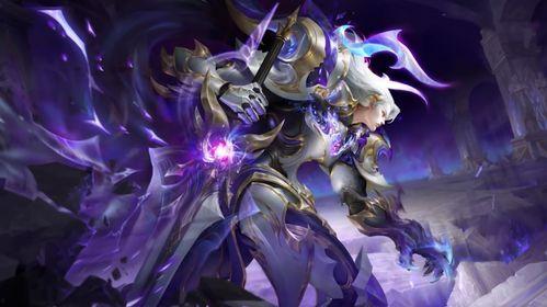 王者最新皮肤爆料典藏,典藏皮肤全新爆料,神秘英雄华丽蜕变! 第1张 王者最新皮肤爆料典藏,典藏皮肤全新爆料,神秘英雄华丽蜕变! 第1张